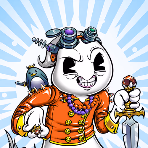 Oni #695
