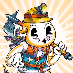Oni #2575