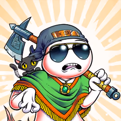 Oni #4696