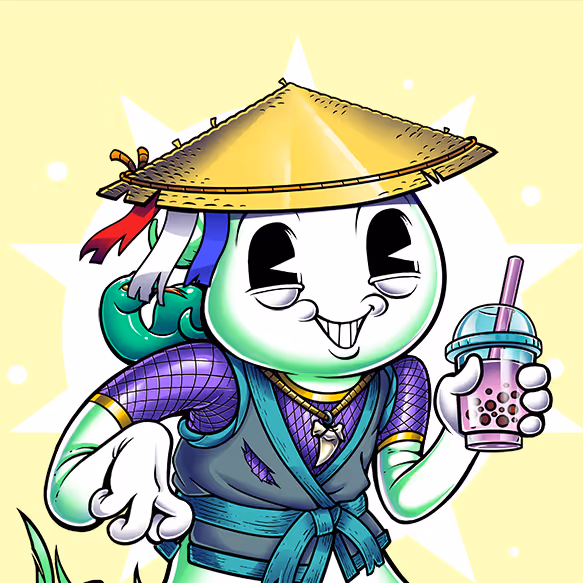 Oni #6633