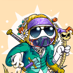 Oni #2688