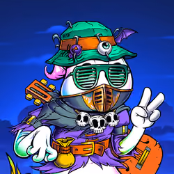 Oni #276