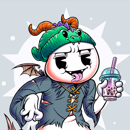Oni #5489