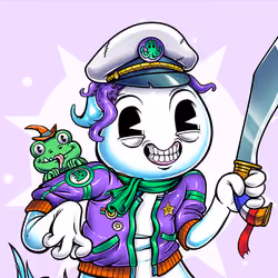 Oni #165