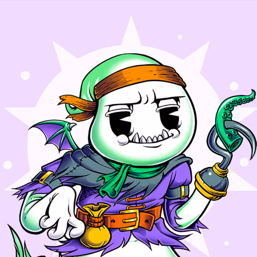 Oni #2789