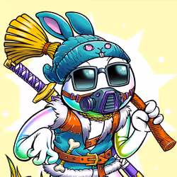 Oni #2424