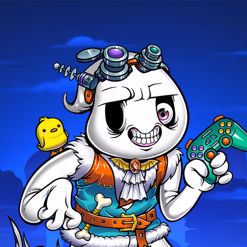 Oni #6657