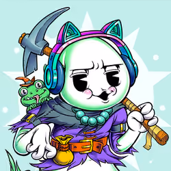 Oni #5553