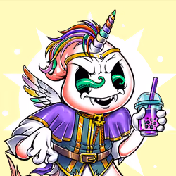 Oni #116