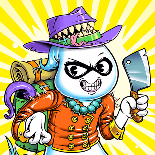Oni #6623