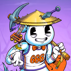 Oni #3487