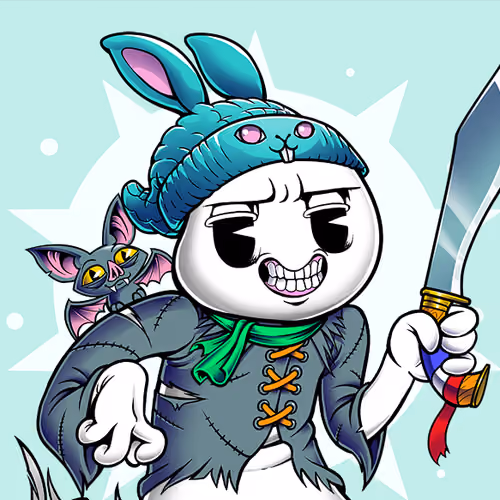 Oni #6560