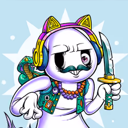 Oni #2927