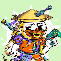 Oni #2819