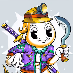 Oni #1237