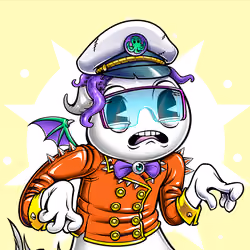 Oni #3294