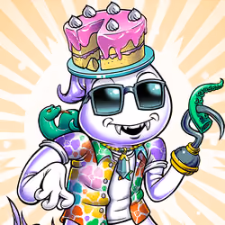 Oni #1647