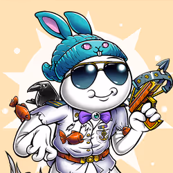 Oni #3397