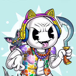 Oni #5512