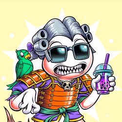 Oni #5036