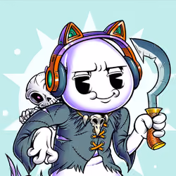 Oni #5290