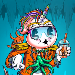 Oni #2137