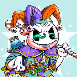 Oni #2150