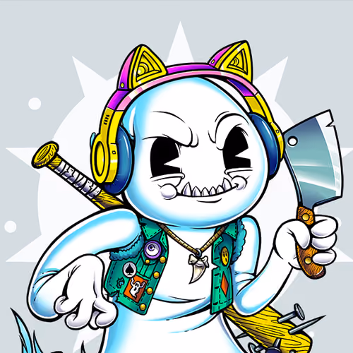 Oni #5712