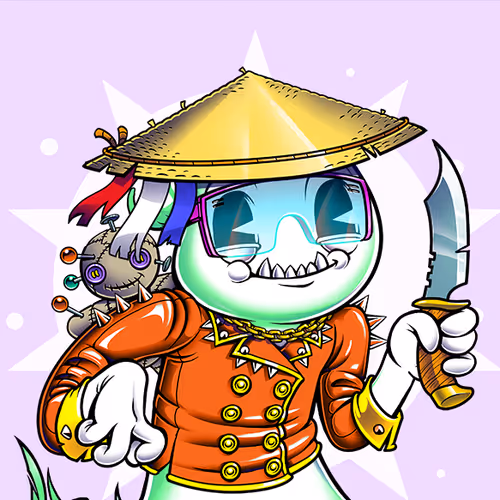 Oni #6636