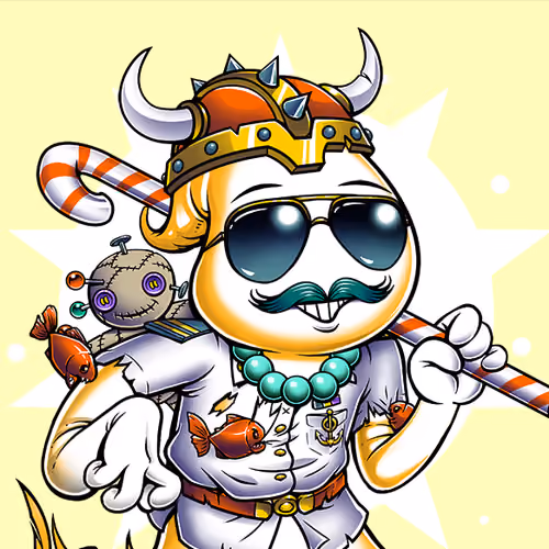 Oni #3424