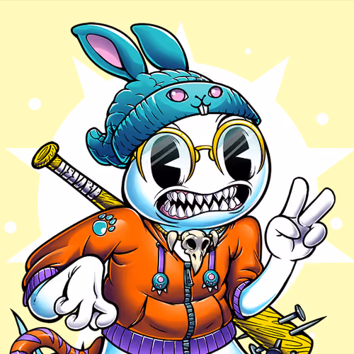 Oni #3990