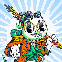 Oni #2089