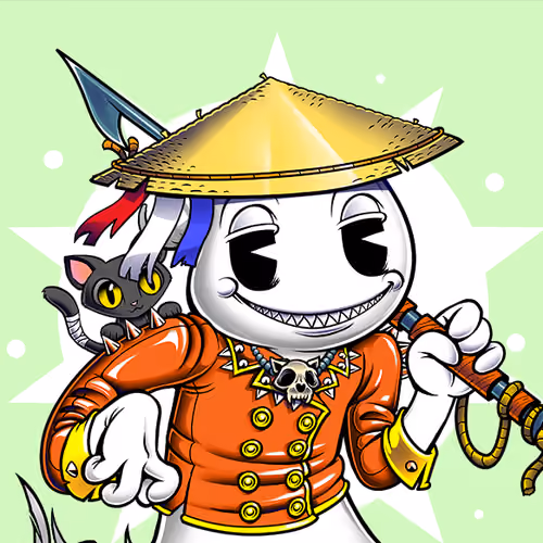 Oni #5302