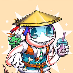 Oni #4973