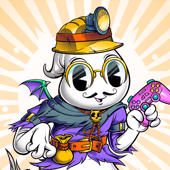 Oni #6641