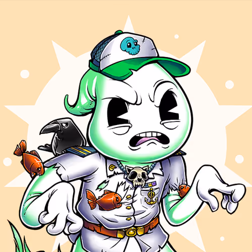 Oni #3383