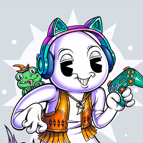 Oni #6334