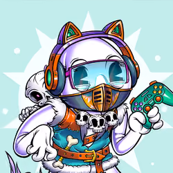 Oni #2811
