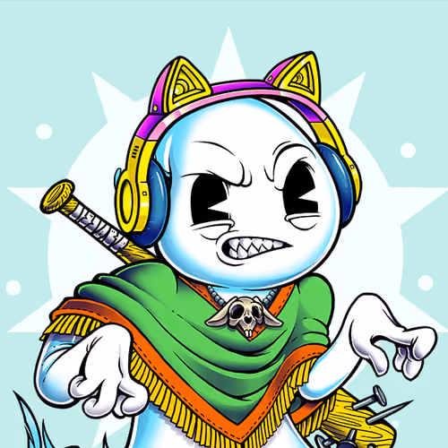 Oni #4876