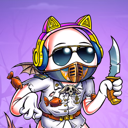 Oni #2994
