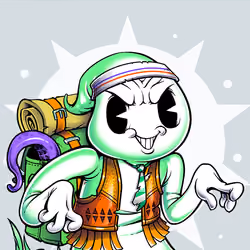 Oni #6284
