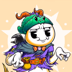 Oni #395