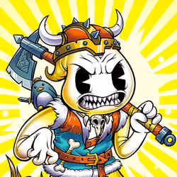 Oni #510