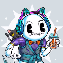 Oni #3846