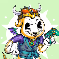 Oni #3906