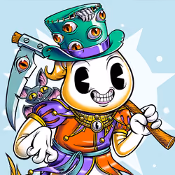 Oni #577