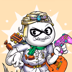 Oni #2294