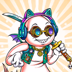 Oni #213