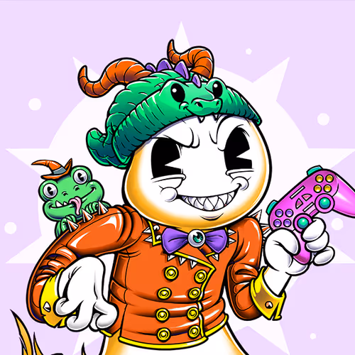 Oni #6634