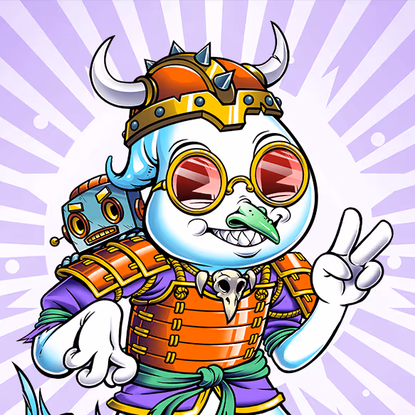 Oni #6660